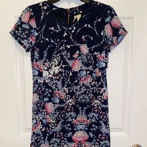 Perfect Easter/ Spring - Summer Dress